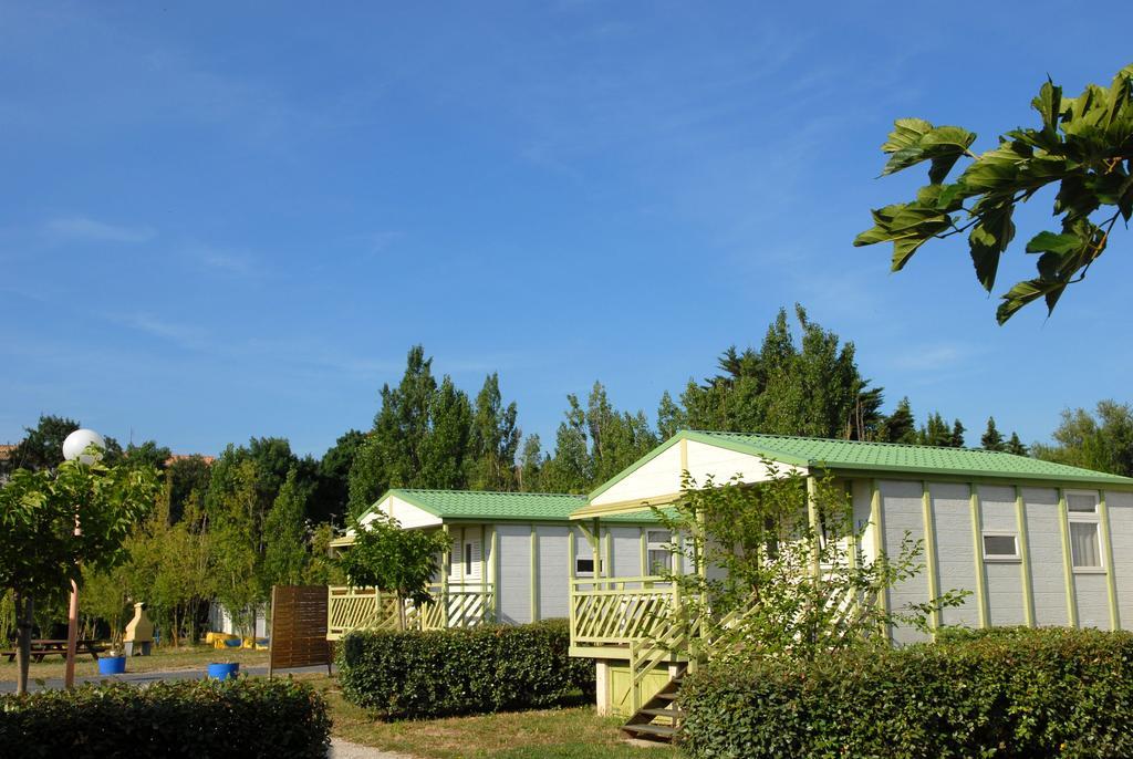 Azureva Sigean Aparthotel Quarto foto